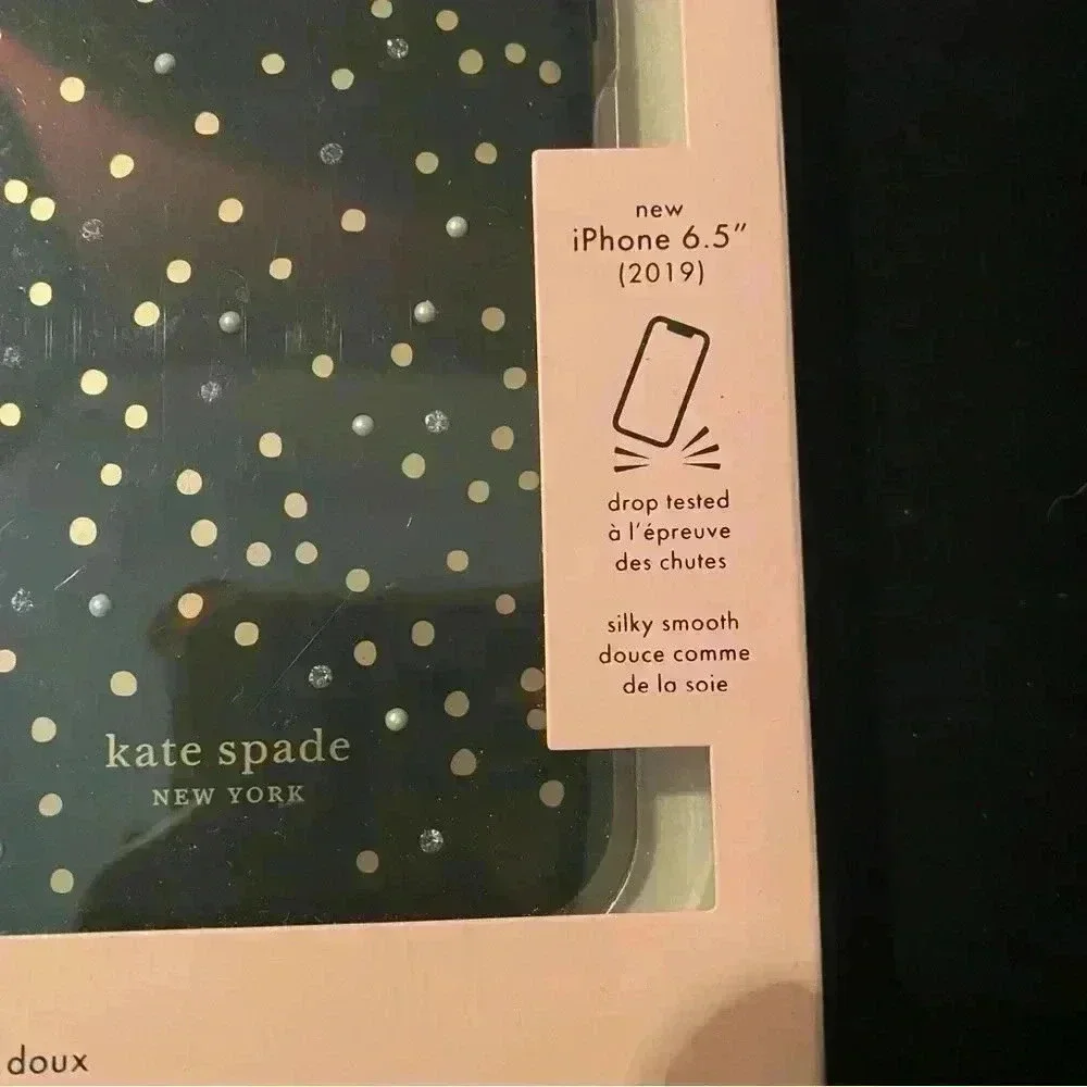 Kate Spade IPhone Case